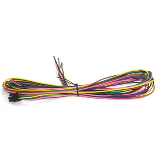 60039 FOX3 CABLE 6POS 1.5M