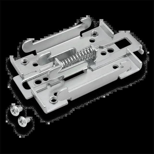 PR5MEC00 DIN RAIL KIT