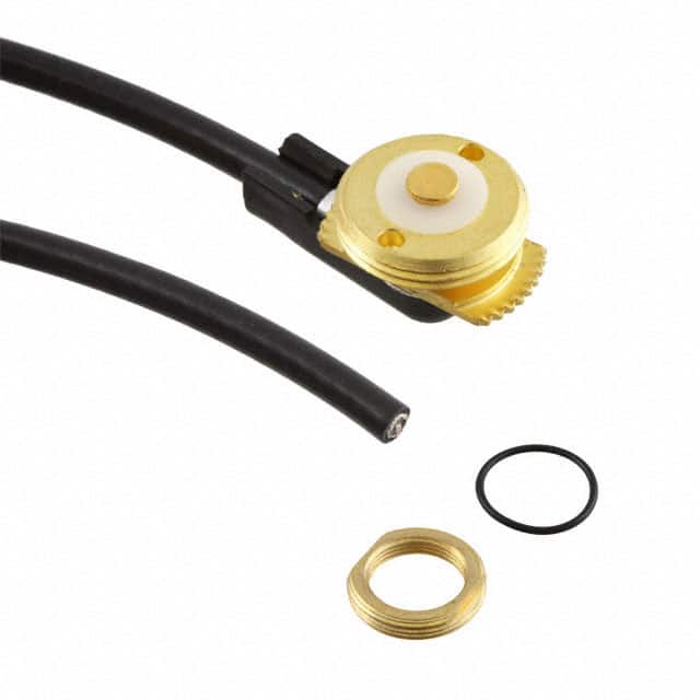 MB8 MOUNT 3/4" HOLE BRASS NO CONN