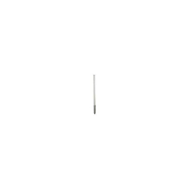 MMK12 VHF/UHF WHITE FIBERGLASS BASE