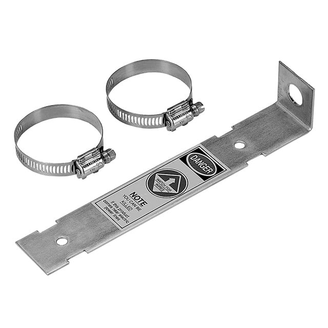 FB2BRACKET BRACKET MOUNT FB2 BASE