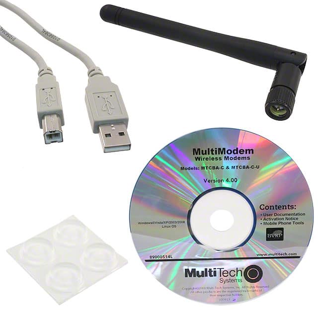 AK-F1-USB KIT ACCY F1 USB GLOBAL