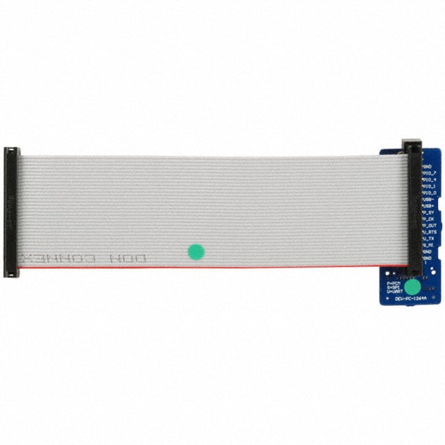 CK003 DEV-PC-1264 BOARD & CABLE