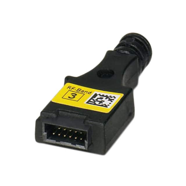 2902814 2400 MHZ RF BAND 3 CONFIG STICK