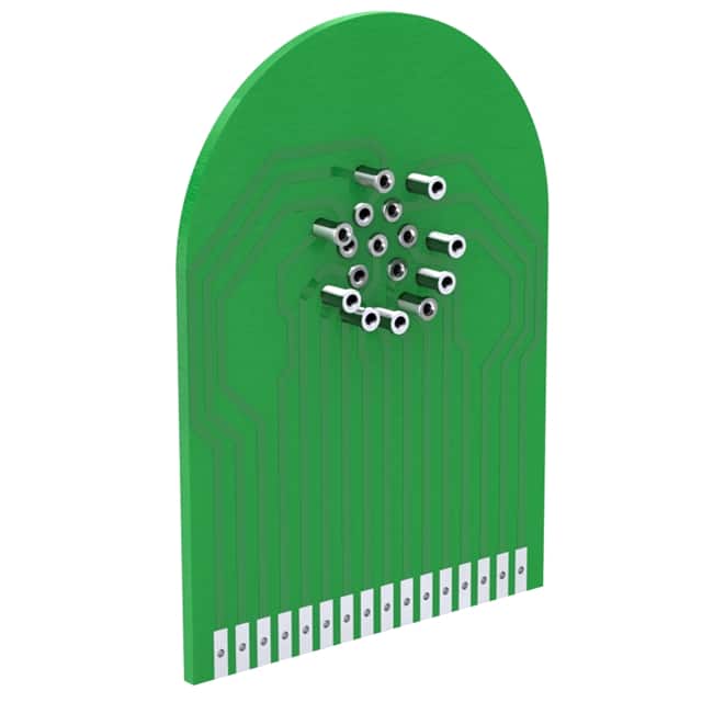 R599900000 PRINTED CIRCUIT BOARD INTERFACE