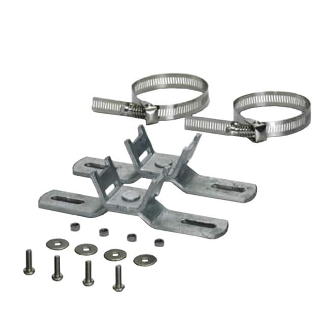 2701205 CONTROL BOX MOUNTING SET