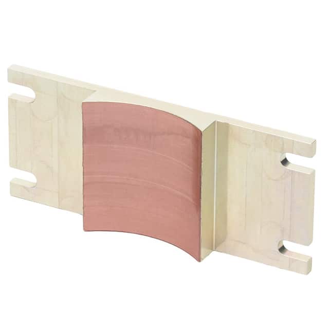 R599921000 BRACKET R573 & R574 RAMSES SERIE