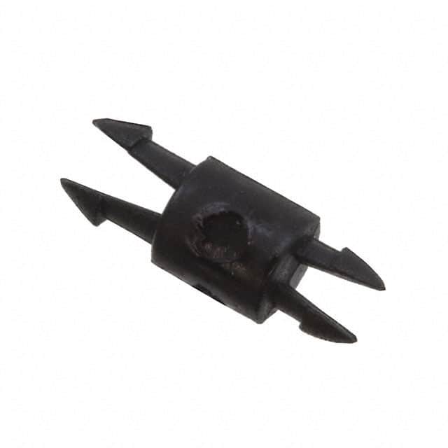 CWAA-00005-02 NYLON MOUNT PILLARS 3.6MM 1K/PKG