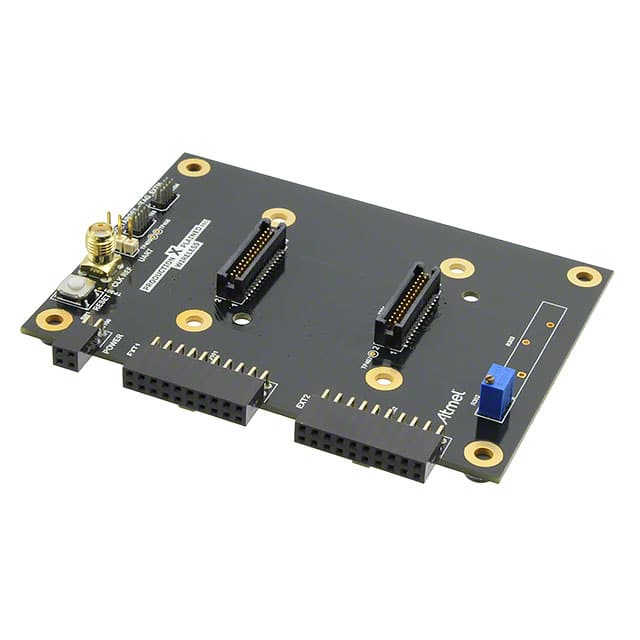 ATWPTRB BOARD FOR WIRELESS PRODUCTION