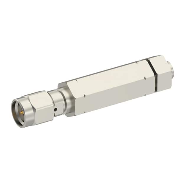 R499101000 PHASE SHIFTER: SMA M SR.141 18GH