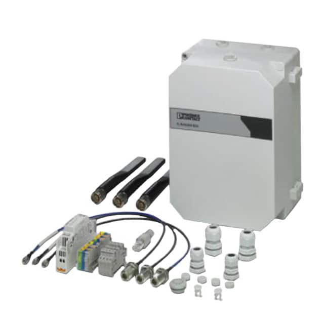 2701439 CONTROL BOX