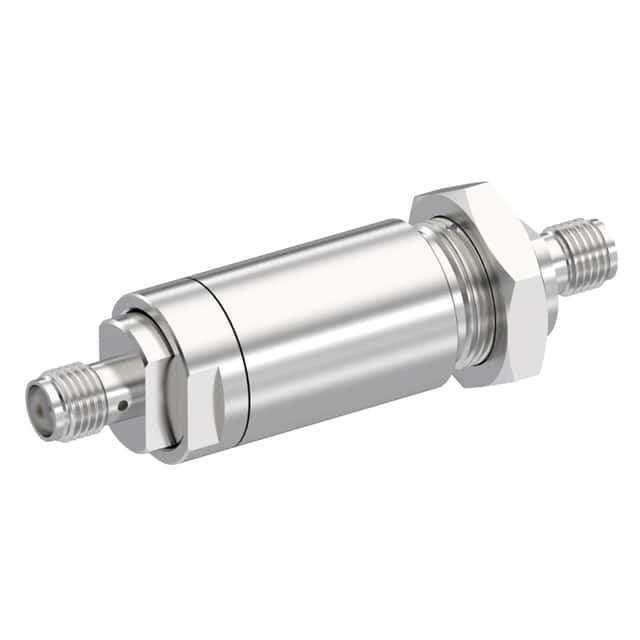 R447120000 ROTARY JOINT: SMA 0-18GHZ