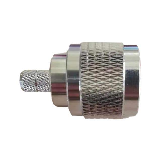 BT512518 Crimp Connector | N-Male For Bol