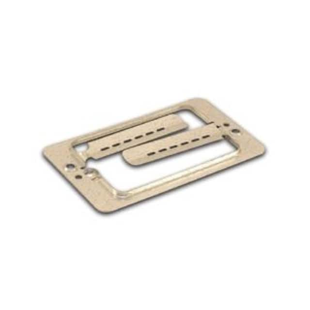 DGA6247 Single Metal Bracket