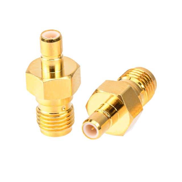 BT512259 SMB-Male To SMA-Female Adapter