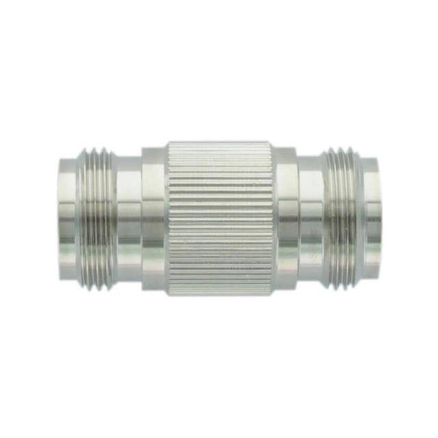 BT512006 N-Female To N-Female | Barrel Co