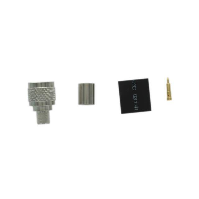 BT512051 Crimp Connector | N-Male For Bol