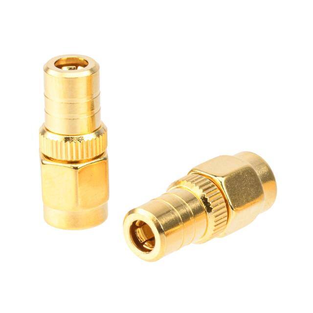 BT512266 SMB-Female To SMA-Male Adapter