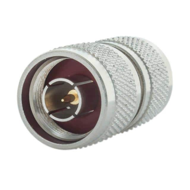 BT512198 N-Male To N-Male | Barrel Connec