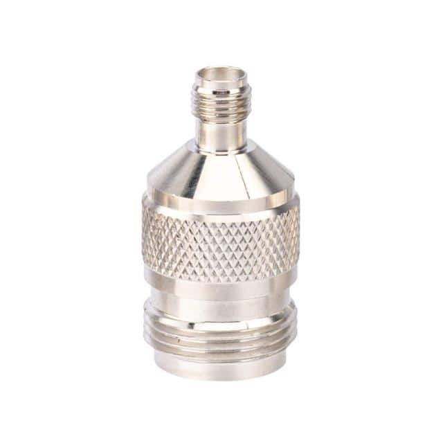 BT974815 SMA-Female To N-Female Adapter