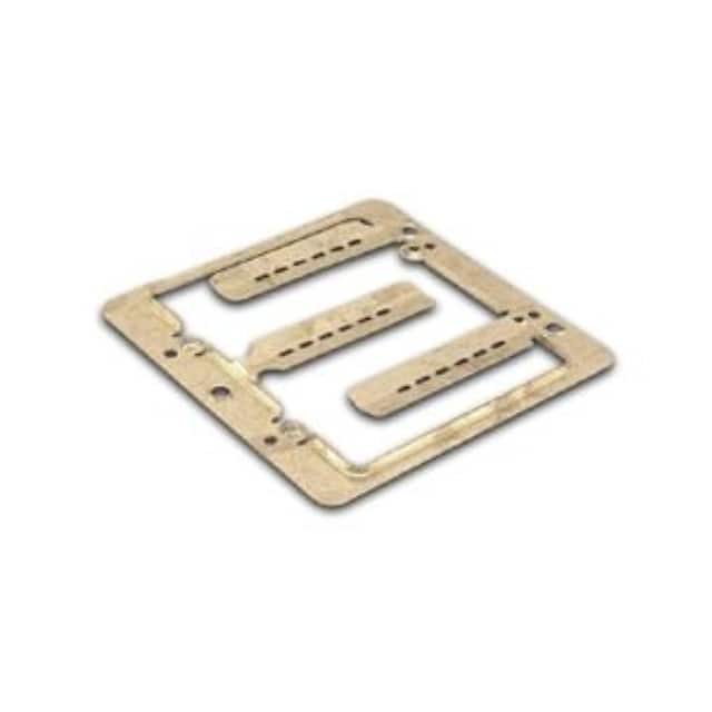 DGA6248 Dual Metal Bracket