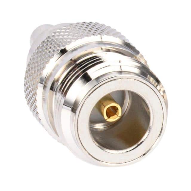 BT512334 QMA-Female To N-Female Adapter