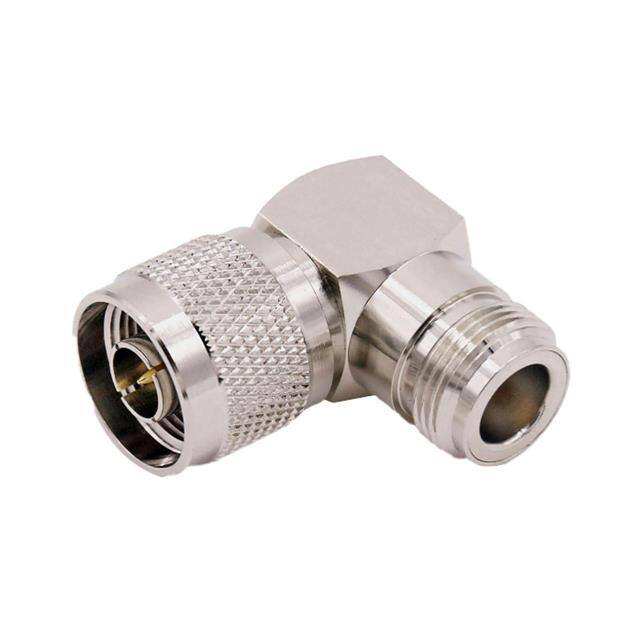 BT974938 Right Angle Connector N-Male to