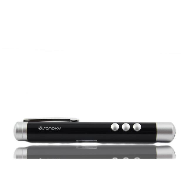 SANOXY-PPT-6 Presentation Clicker
