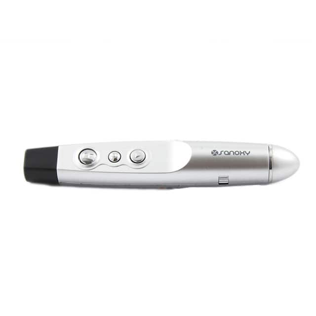 SANOXY-DSV-PPT-5 WIFI PRESENTER WITH POWERFUL FUN