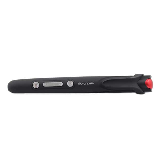 SANOXY-DSV-PPT-2 SANOXY WIFI PRESENTER POINTER PE