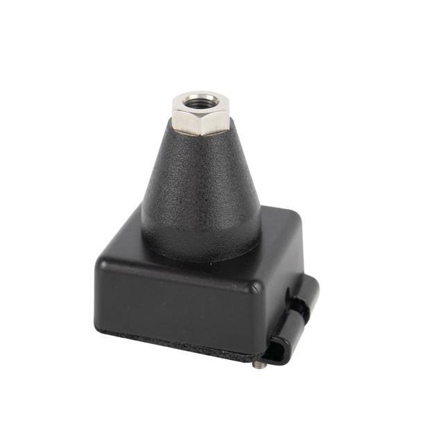 BT151991 Trunk Lip Mount with Dome Stud M