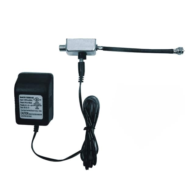 ANT1006 DIGITAL HDTV POWER INSERTER