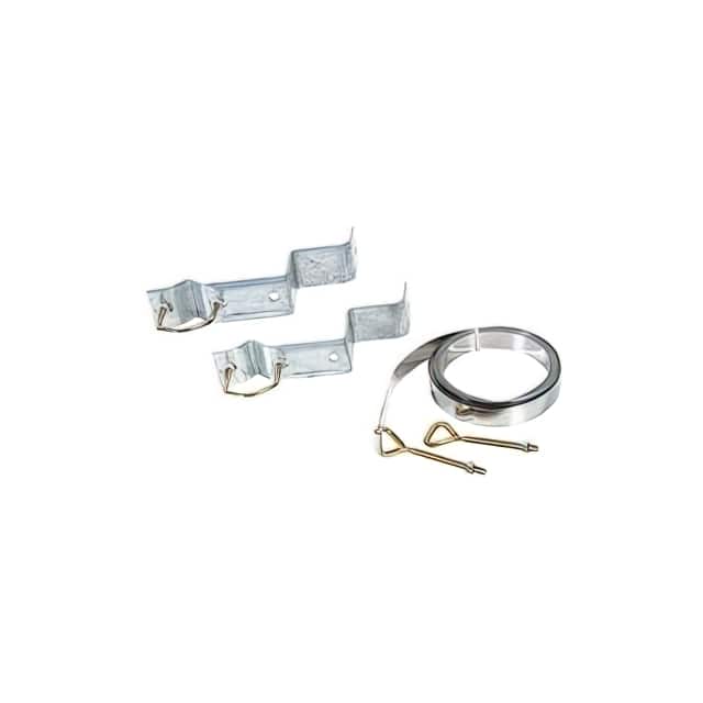 Z-MOUNT "Z" TYPE CHIMNEY MOUNT