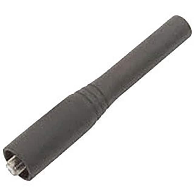 RAN4033A STUBBY UHF ANTENNA FOR RDU4100 &