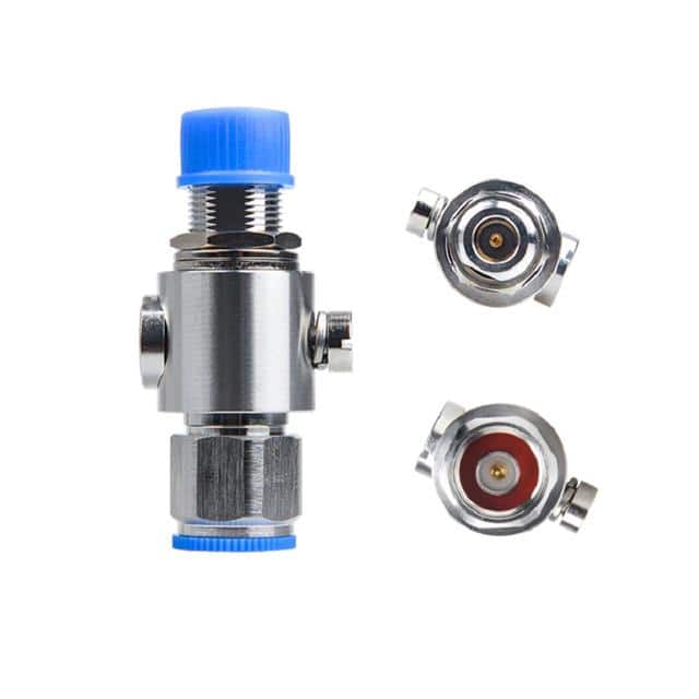 RAKLA LIGHTNING ARRESTOR