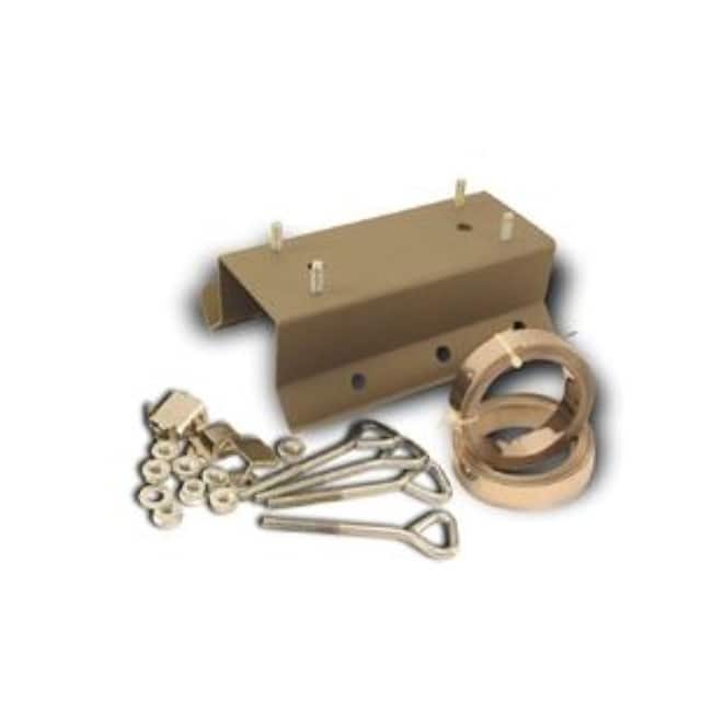 DGA6241 Mount&Hardware for 18 inch Dish