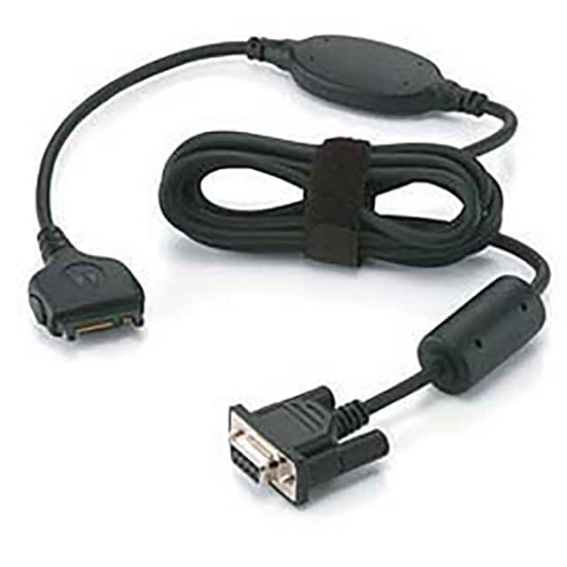 436615 CPS PROGRAMMING CABLE DTR SERIES