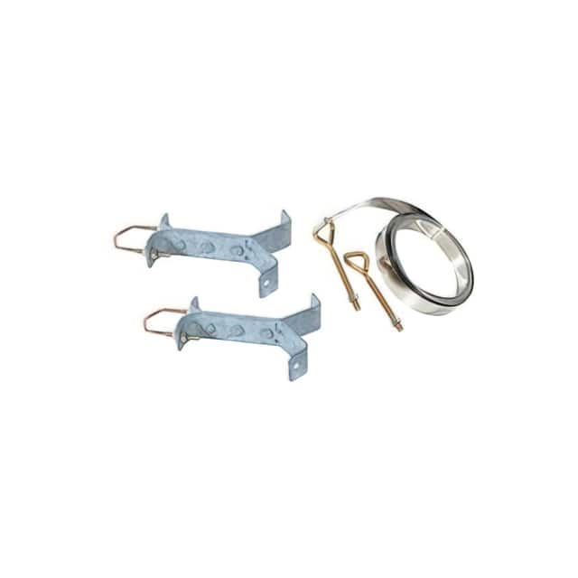 Y-MOUNT "Y" TYPE CHIMNEY MOUNT