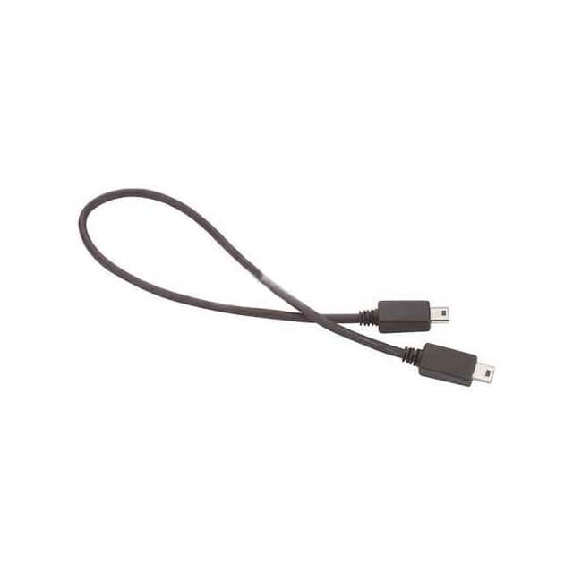 HKKN4027A RM SERIES CPS PROGRAMMING CABLE