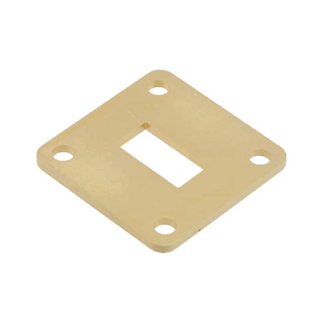 PEW62FS2 WAVEGUIDE SHIM 11.9-18GHZ 2MM