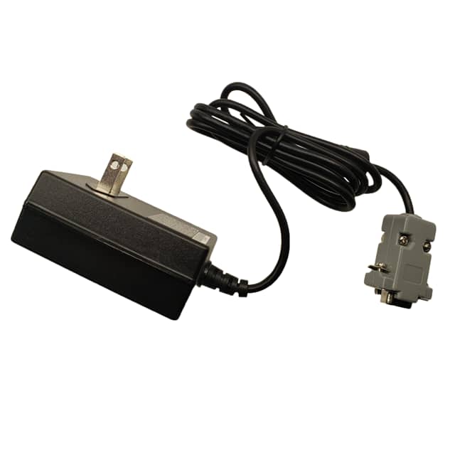 ZA1-1-12-15-D Power Supply, AC to 12VDC Adapto