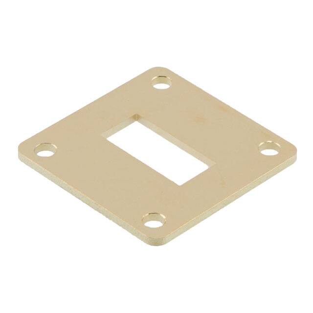 PEW90FS2 WAVEGUIDE SHIM 8.2-12.4GHZ 2MM