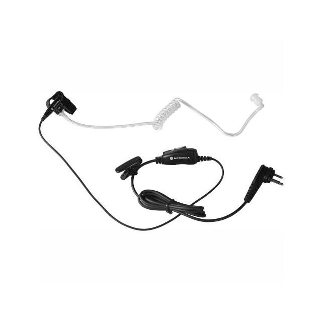 HKLN4601 1-WIRE SURVEILLANCE EARPIECE W/I