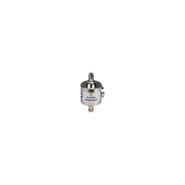 P8AX09-SMA/FF Outdoor RF Protector, SMA