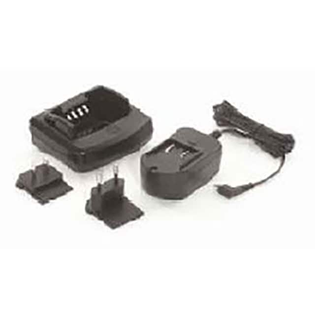 239881 2-HOUR RAPID CHARGER KIT FOR RDX