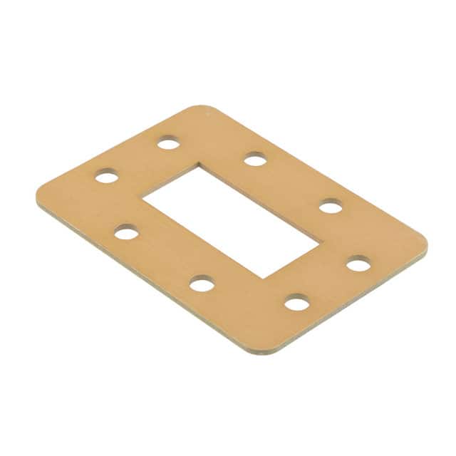 PEW187FS2 WAVEGUIDE SHIM 3.94-5.99GHZ 2MM