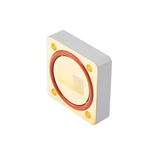 PEW75FS10-G WAVEGUIDE SHIM 9.84-15GHZ 10MM