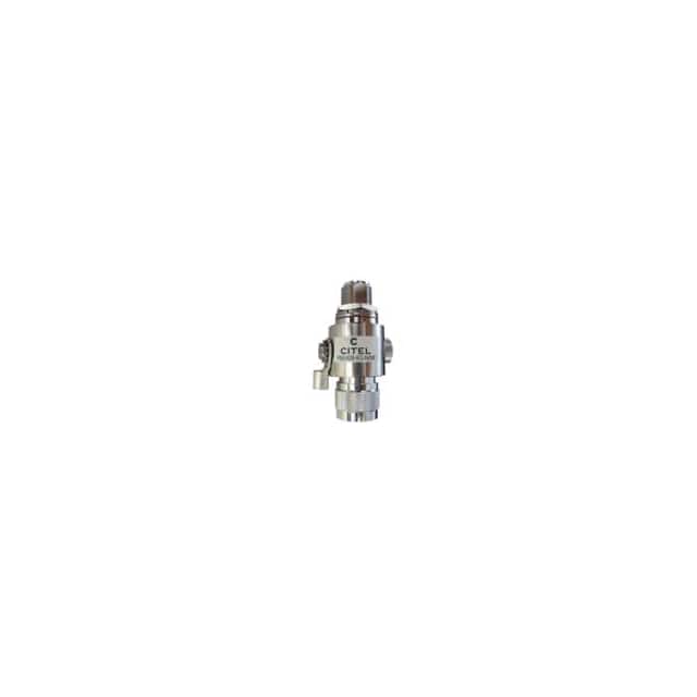 P8AX09-6G-N/MF Outdoor RF Protector, N