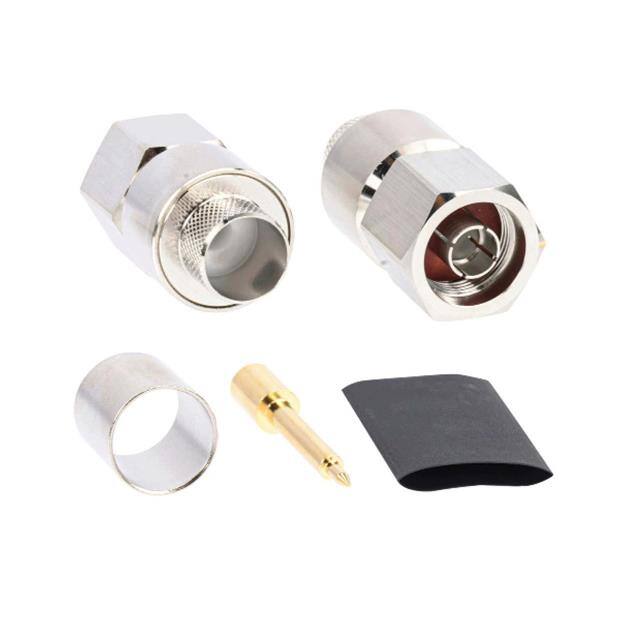 BT974655 Crimp Connector (12 pack) | N-Ma
