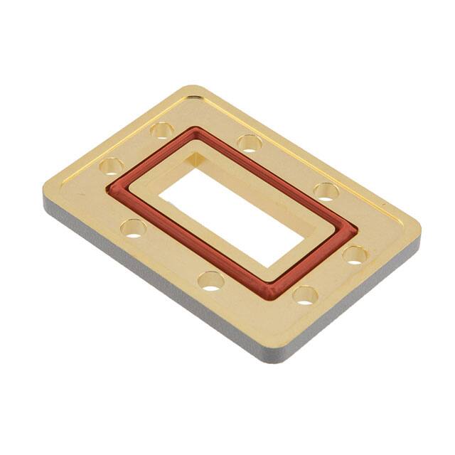 PEW137FS5 WAVEGUIDE SHIM 5.38-8.17GHZ 5MM